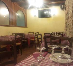 Il Vicolo Menu Menu For Il Vicolo Trastevere Roma